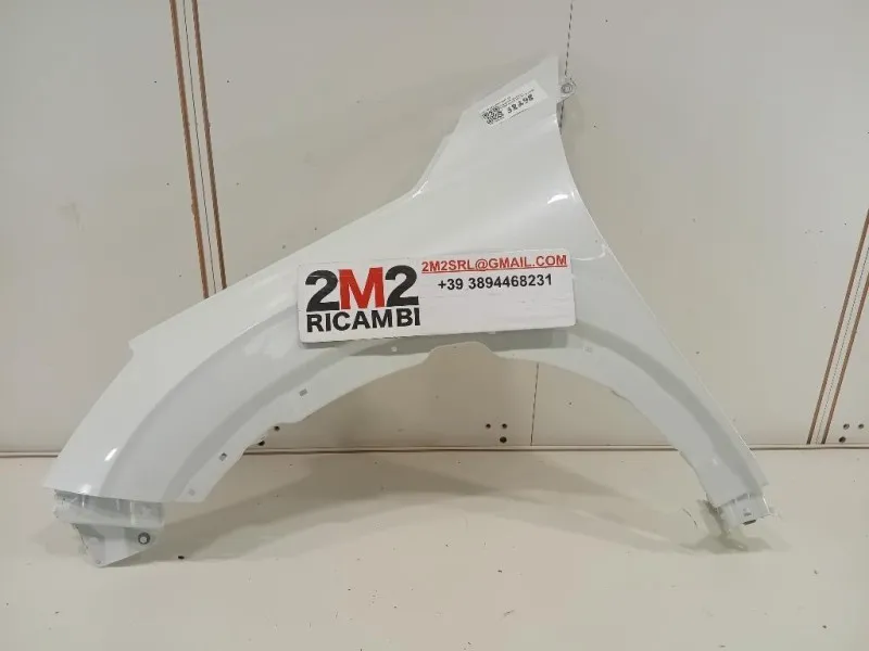 Parafango ANT SX PARAFANGO ANT SX Honda HR-V III 2021