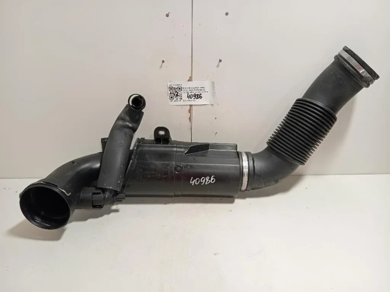 TUBO Flessibile Filtro ARIA 1132967S Mini MINI Cooper F56 2014