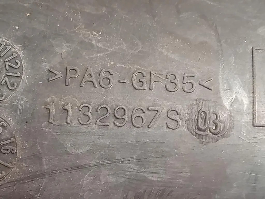 TUBO Flessibile Filtro ARIA 1132967S Mini MINI Cooper F56 2014