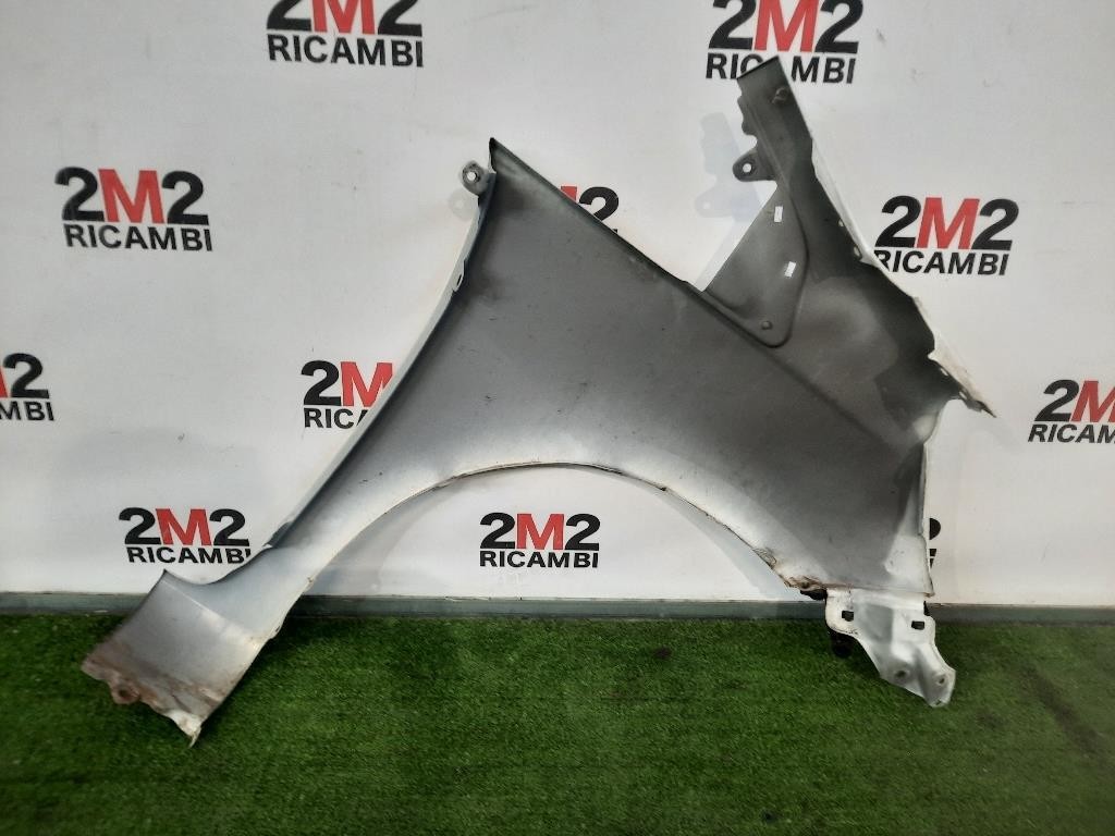 Parafango ANT SX 60261TF0G00ZZ SX Honda JAZZ II 2008