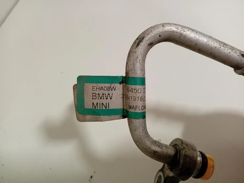 TUBO Flessibile Filtro ARIA 6450 2757195 Mini MINI Cooper R56 2007