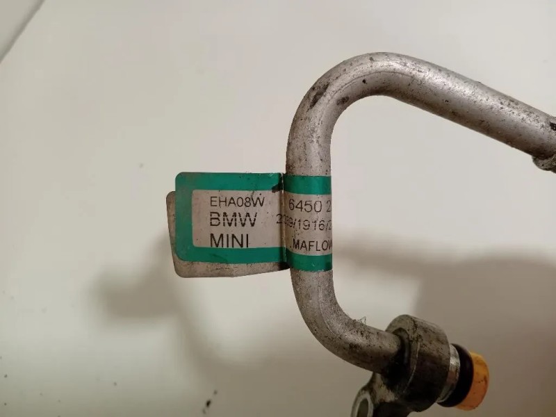 TUBO Flessibile Filtro ARIA 6450 2757195 Mini MINI Cooper R56 2007