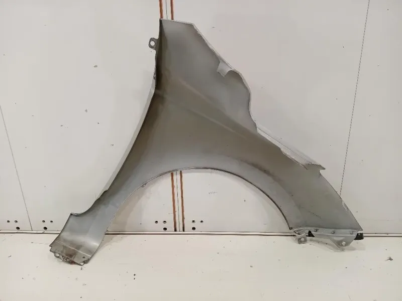 Parafango ANT SX 663111J500 Hyundai I20 I 2012