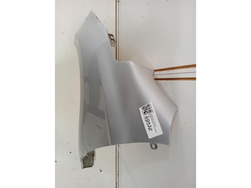 Parafango ANT SX 663111J500 Hyundai I20 I 2012