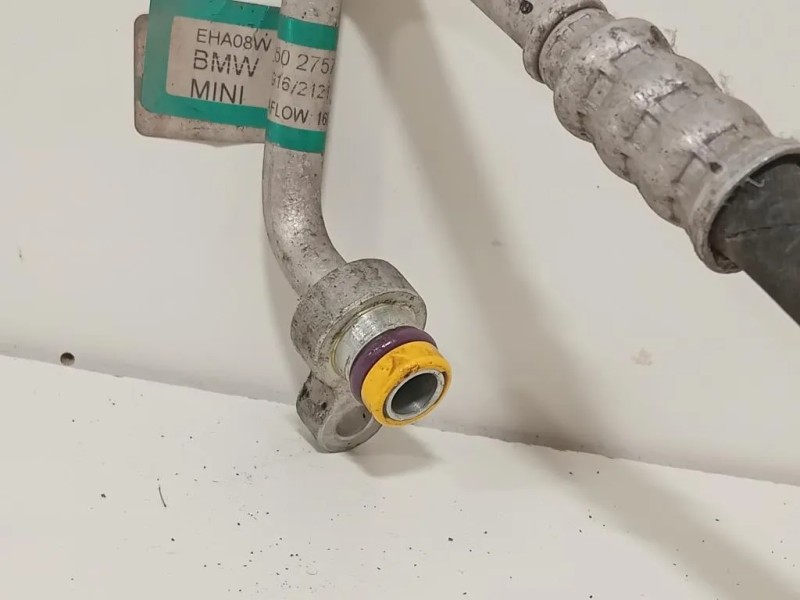 TUBO Flessibile Filtro ARIA 6450 2757195 Mini MINI Cooper R56 2007