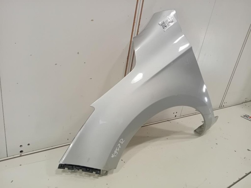 Parafango ANT SX 663111J500 Hyundai I20 I 2012