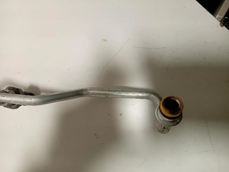 TUBO Flessibile Filtro ARIA 6450 2757195 Mini MINI Cooper R56 2007