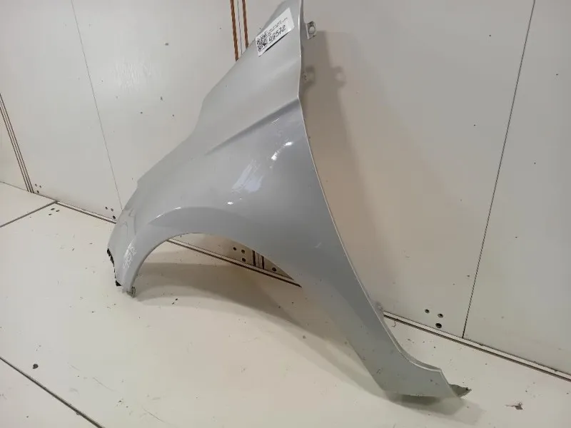 Parafango ANT SX 663111J500 Hyundai I20 I 2012