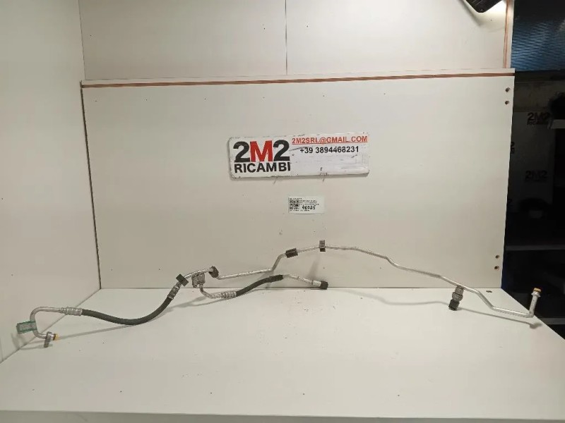 TUBO Flessibile Filtro ARIA 6450 2757195 Mini MINI Cooper R56 2007