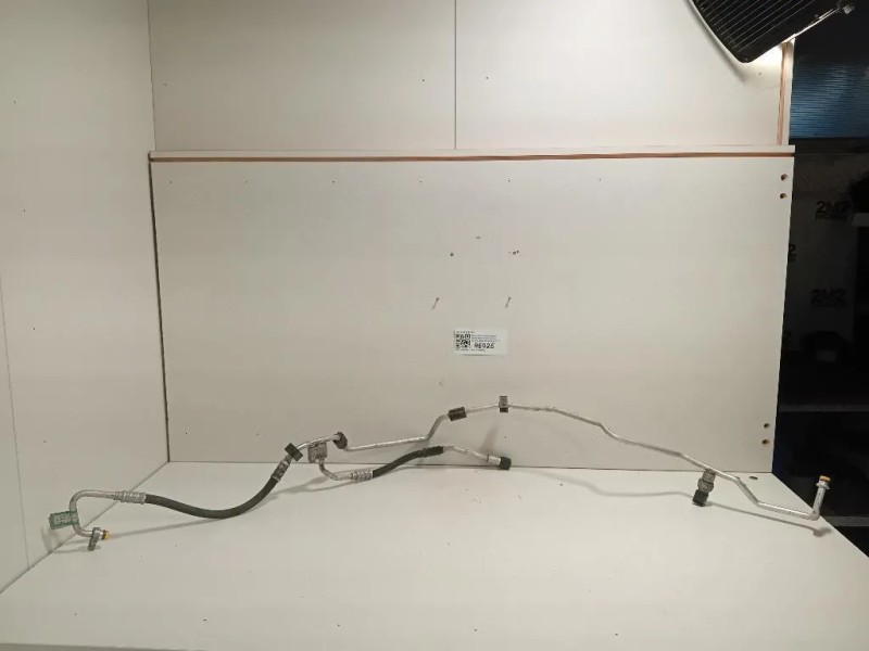 TUBO Flessibile Filtro ARIA 6450 2757195 Mini MINI Cooper R56 2007