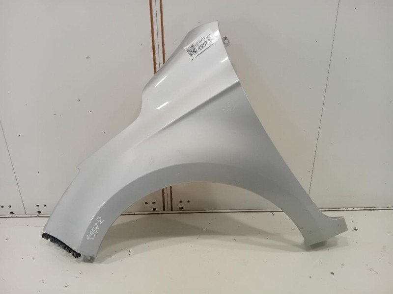 Parafango ANT SX 663111J500 Hyundai I20 I 2012