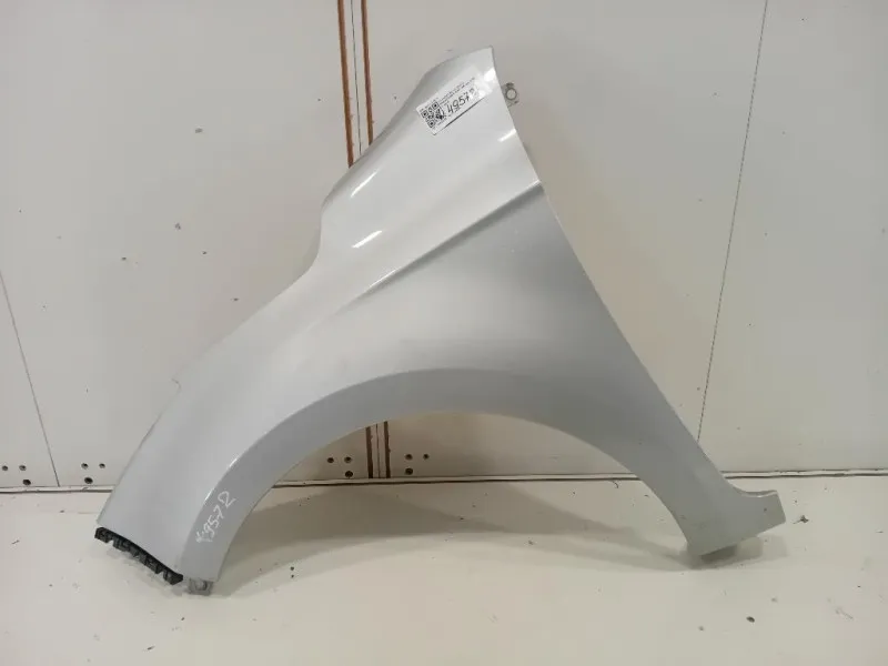 Parafango ANT SX 663111J500 Hyundai I20 I 2012