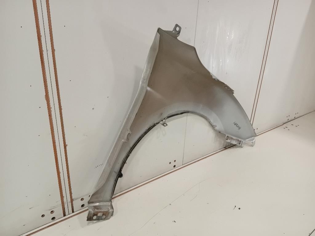 Parafango ANT SX 663113Z000 Hyundai I40 2012