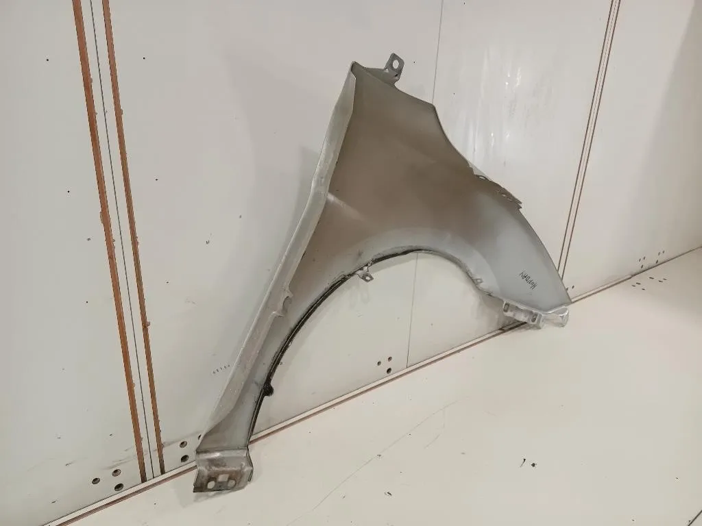 Parafango ANT SX 663113Z000 Hyundai I40 2012