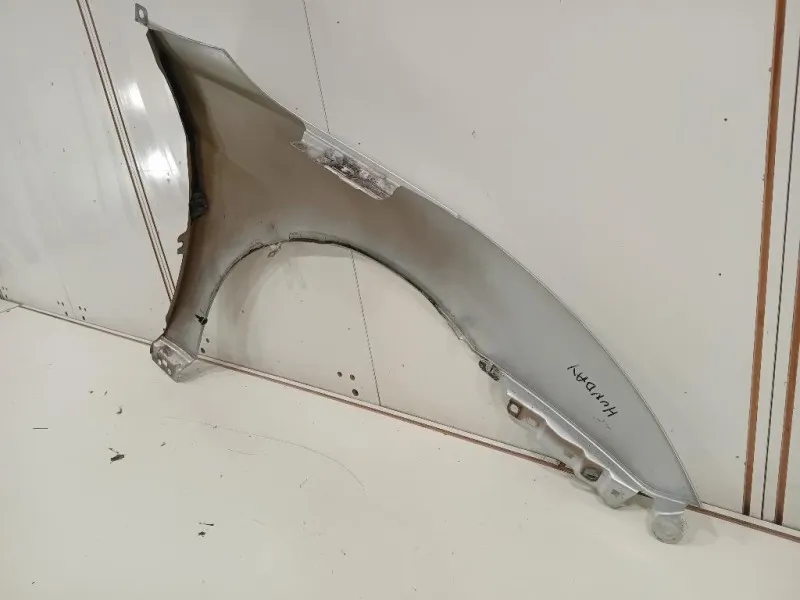 Parafango ANT SX 663113Z000 Hyundai I40 2012