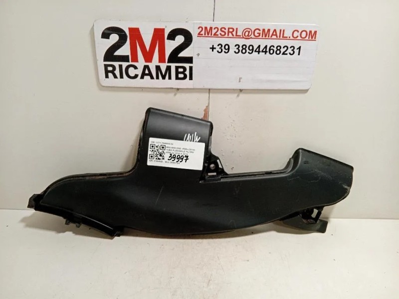 TUBO Flessibile Filtro ARIA 1371 7645664 03 Mini MINI ONE F55 2014