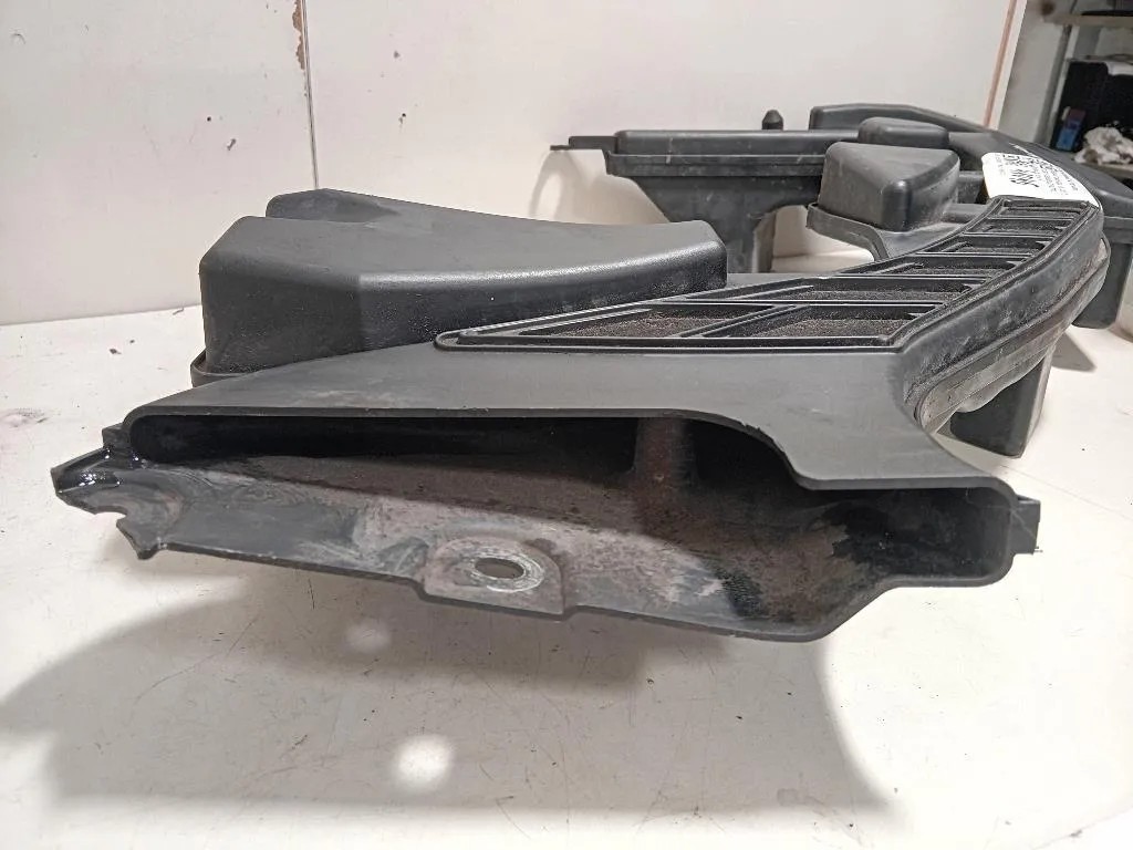 TUBO Flessibile Filtro ARIA TUBO FLESSIBILE FILTRO ARIA Nissan Qashqai II 2017