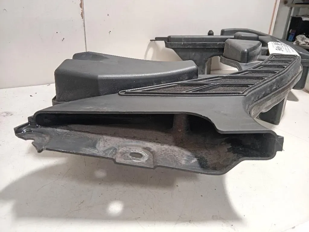 TUBO Flessibile Filtro ARIA TUBO FLESSIBILE FILTRO ARIA Nissan Qashqai II 2017