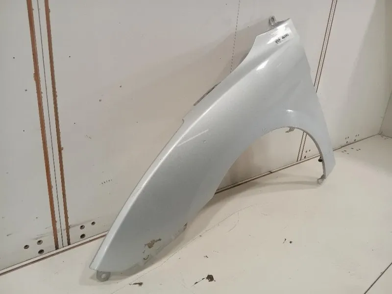 Parafango ANT SX 663113Z000 Hyundai I40 2012