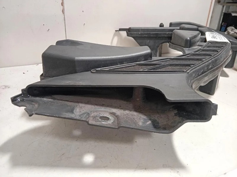 TUBO Flessibile Filtro ARIA TUBO FLESSIBILE FILTRO ARIA Nissan Qashqai II 2017