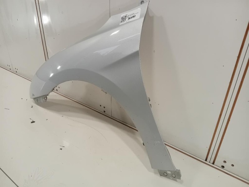 Parafango ANT SX 663113Z000 Hyundai I40 2012