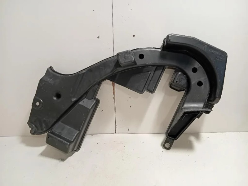 TUBO Flessibile Filtro ARIA TUBO FLESSIBILE FILTRO ARIA Nissan Qashqai II 2017