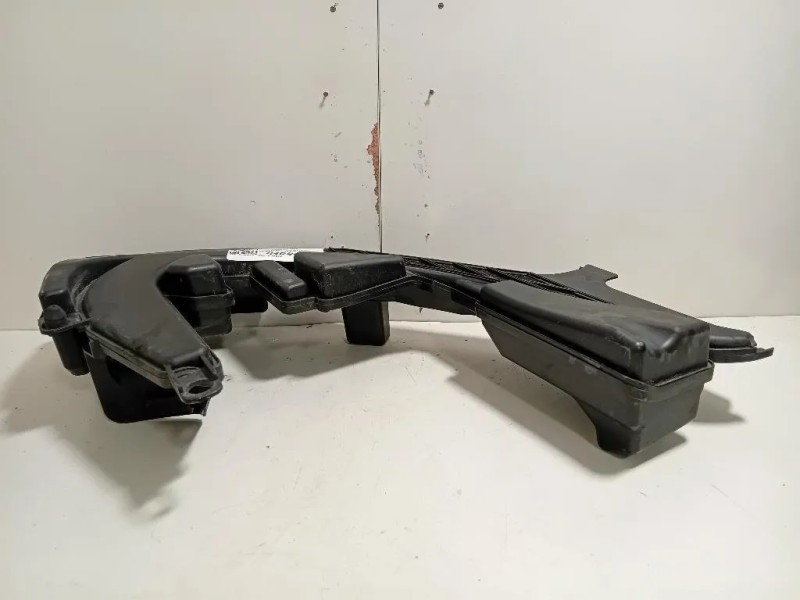 TUBO Flessibile Filtro ARIA TUBO FLESSIBILE FILTRO ARIA Nissan Qashqai II 2017