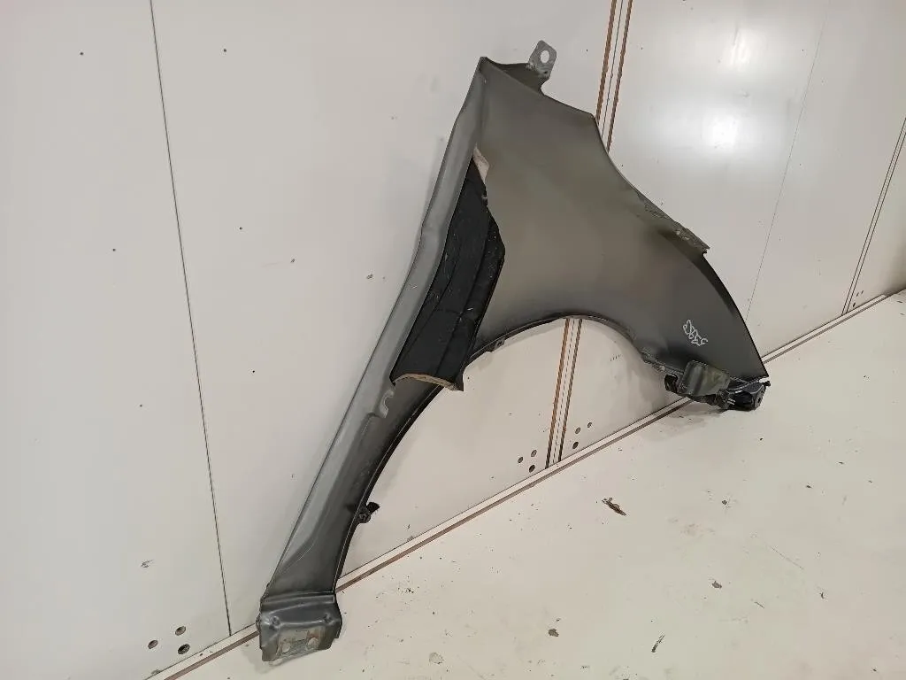 Parafango ANT SX 663113Z000 Hyundai I40 2012