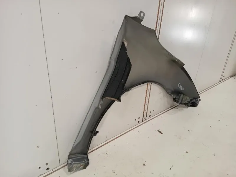 Parafango ANT SX 663113Z000 Hyundai I40 2012