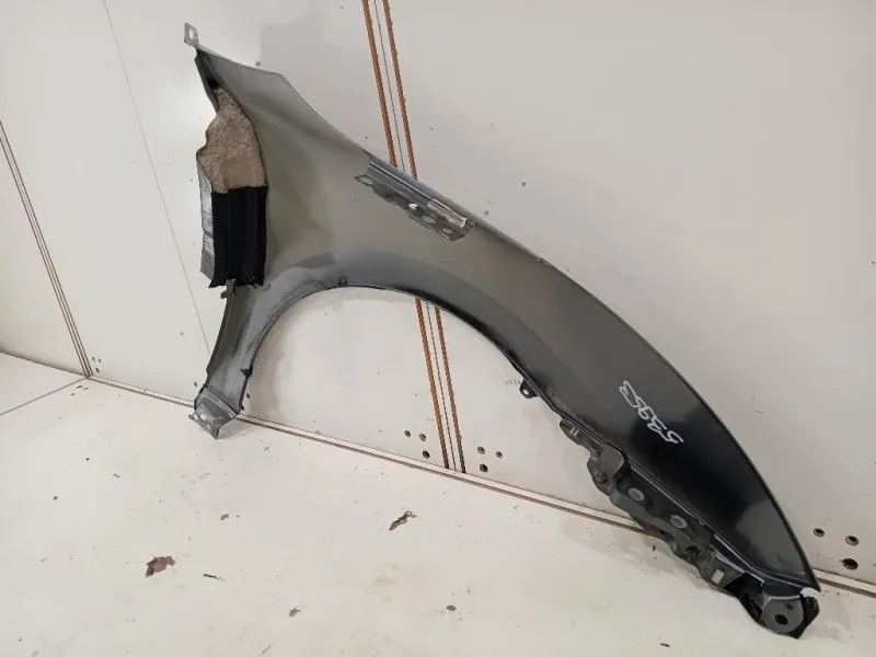 Parafango ANT SX 663113Z000 Hyundai I40 2012