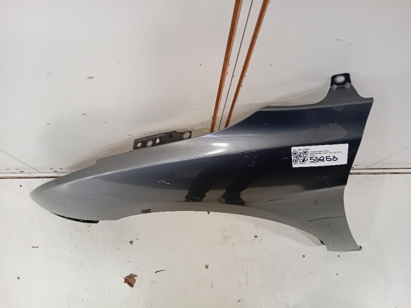 Parafango ANT SX 663113Z000 Hyundai I40 2012