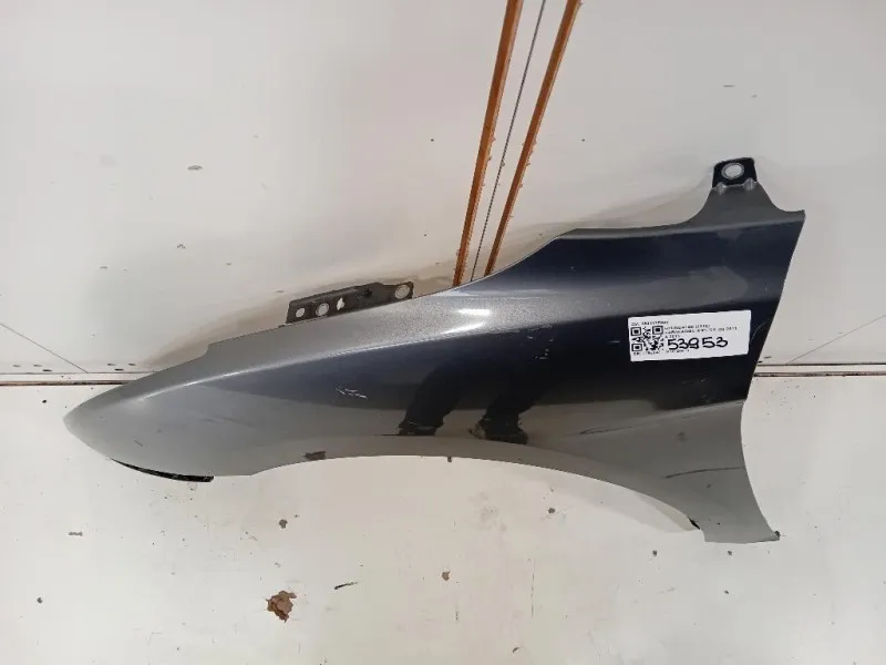 Parafango ANT SX 663113Z000 Hyundai I40 2012