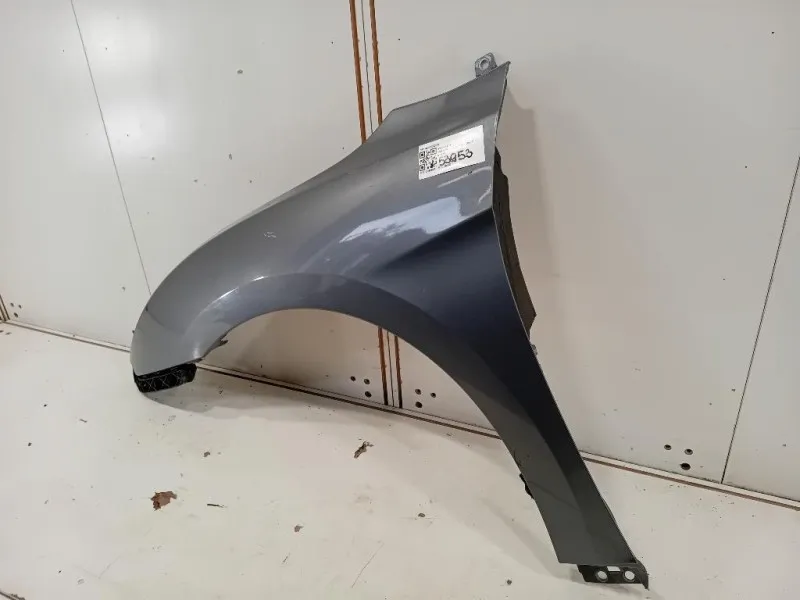 Parafango ANT SX 663113Z000 Hyundai I40 2012