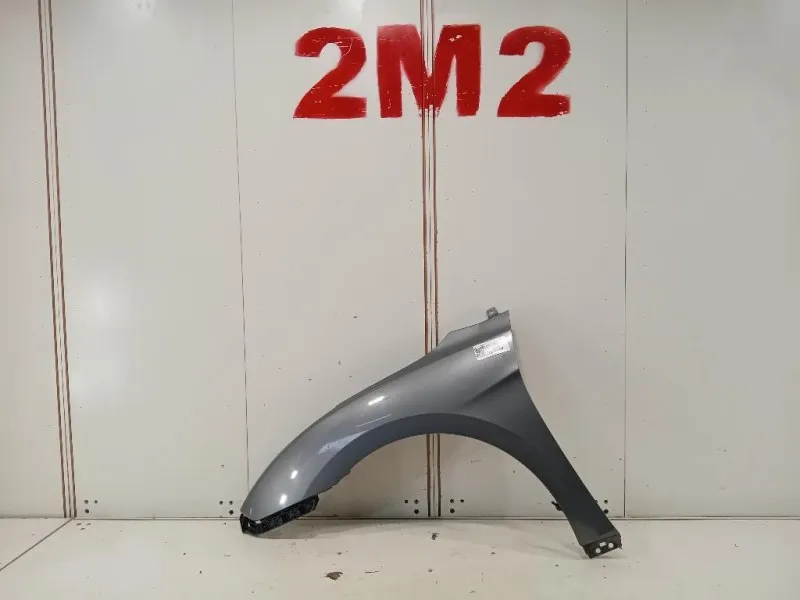 Parafango ANT SX 663113Z000 Hyundai I40 2012