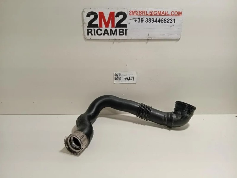 TUBO Flessibile Filtro ARIA 39172853 Opel Astra K 2019