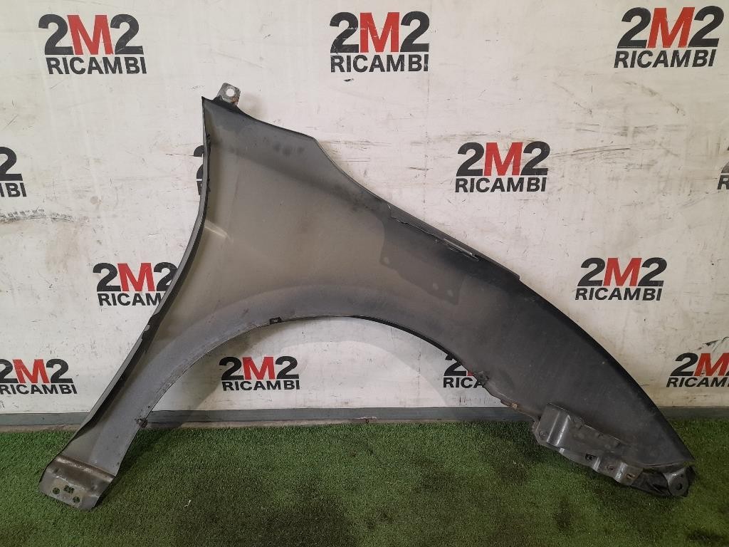 Parafango ANT SX Hyundai I40 2012