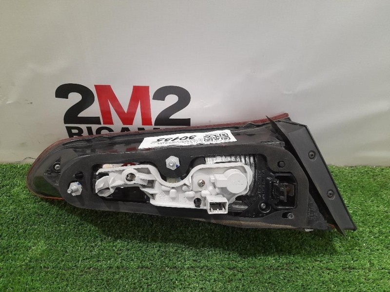 Fanale INT POST DX 50513400 Alfa Romeo Giulietta 2010