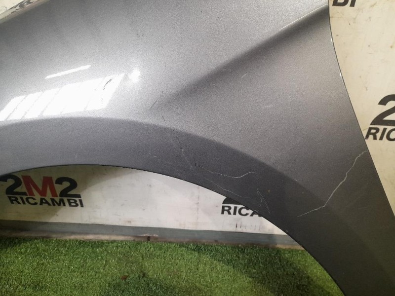 Parafango ANT SX Hyundai I40 2012