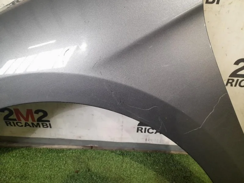 Parafango ANT SX Hyundai I40 2012