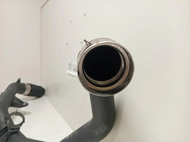 TUBO Flessibile Filtro ARIA 39172852 Opel Astra K 2019