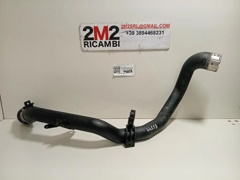 TUBO Flessibile Filtro ARIA 39172852 Opel Astra K 2019