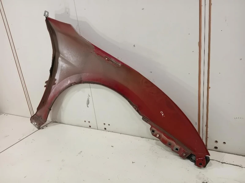 Parafango ANT SX PARAFANGO ANT SX Hyundai I40 CW 2015