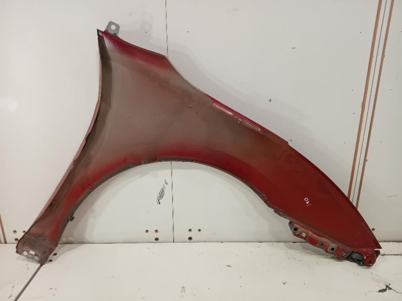 Parafango ANT SX PARAFANGO ANT SX Hyundai I40 CW 2015