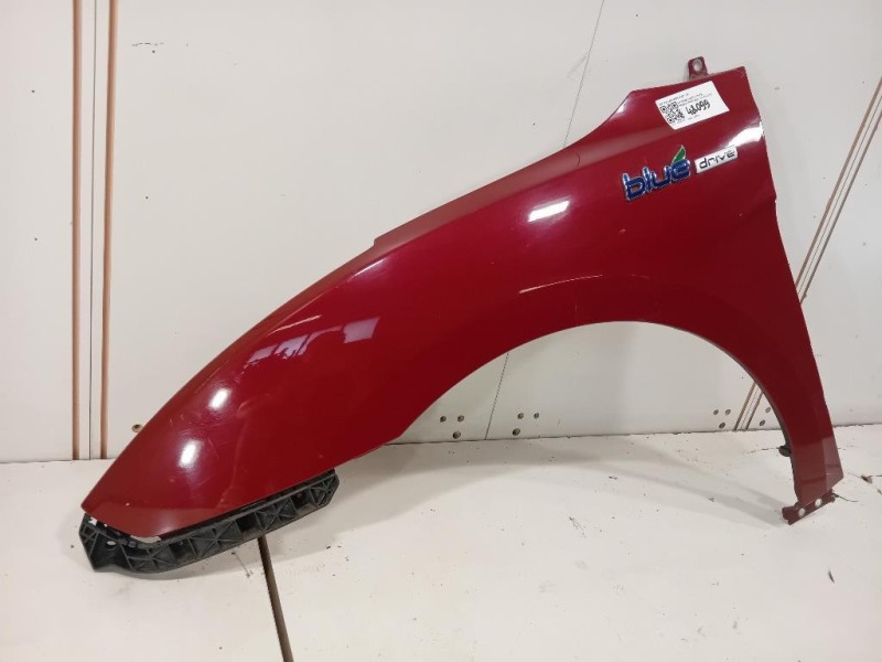 Parafango ANT SX PARAFANGO ANT SX Hyundai I40 CW 2015