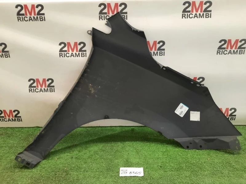 Parafango ANT SX 663112S000 Hyundai IX35 2013