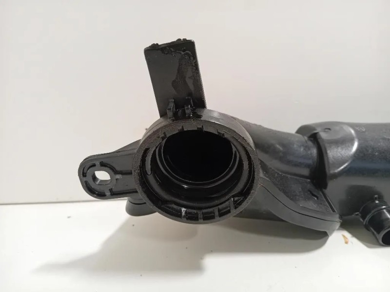 TUBO Flessibile Filtro ARIA 1203241S Opel Corsa F 2019
