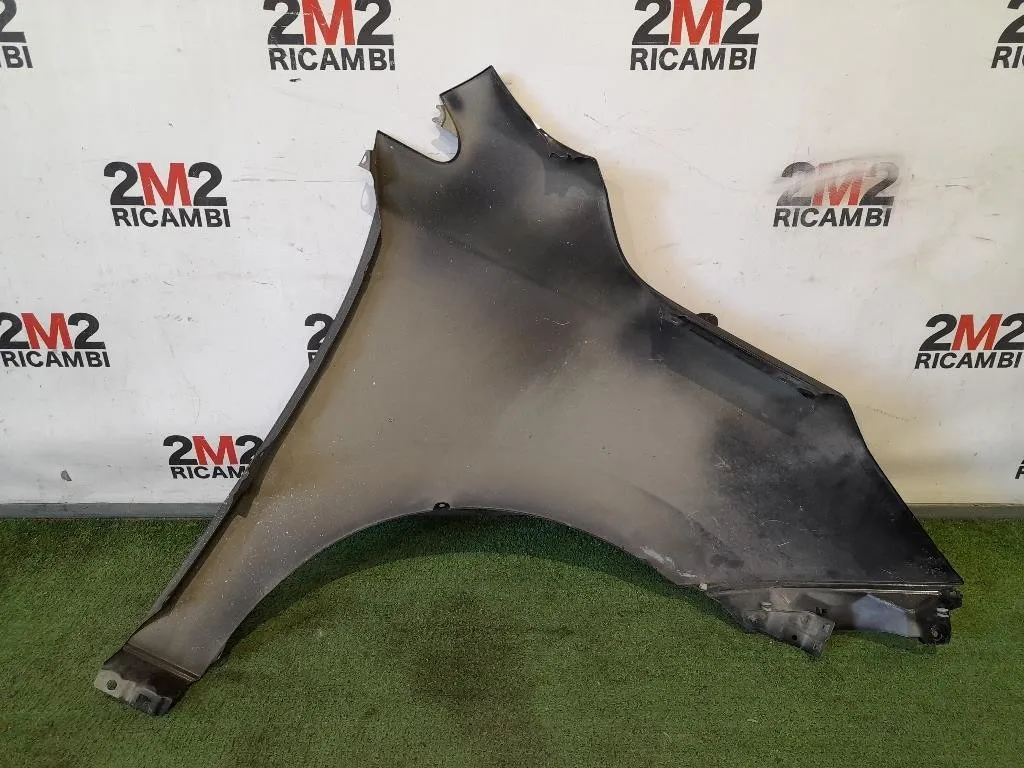 Parafango ANT SX DIFETTI IN FOTO 663112S000 Hyundai IX35 2013