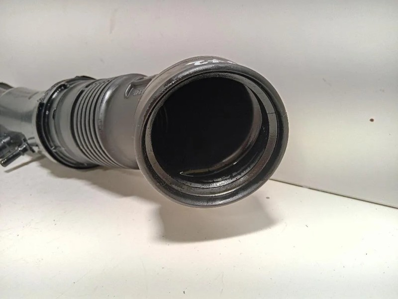 TUBO Flessibile Filtro ARIA 1203241S Opel Corsa F 2019