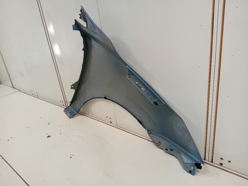 Parafango ANT SX 663112S000 Hyundai IX35 2013