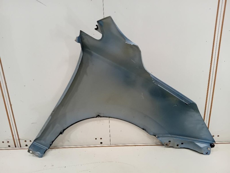 Parafango ANT SX 663112S000 Hyundai IX35 2013